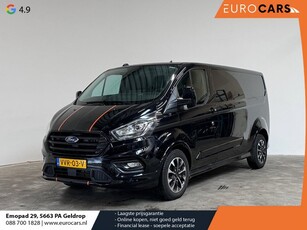 Ford Transit Custom 320 2.0 TDCI L2H1 Sport Trekhaak Cruise