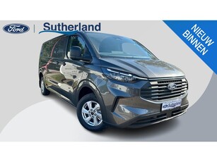 Ford Transit Custom 320 2.0 TDCI L2H1 Trend SCI Automaat