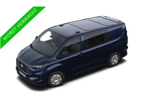 Ford Transit Custom 320S 136PK Trend Dubbel Cabine 13