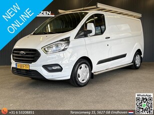 Ford Transit Custom 340 2.0 TDCI 130PK L2H1 Trend €