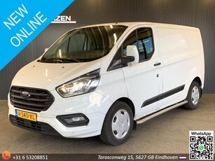 Ford Transit Custom 340 2.0 TDCI 130PK Trend € 8.950,-