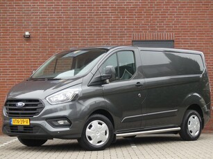 Ford Transit Custom 340 2.0 TDCI L1H1 130PK