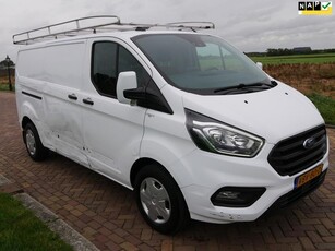 Ford Transit Custom 340 2.0 TDCI L2H1 Trend