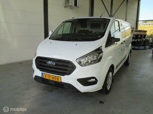 Ford Transit Custom 340 2.0 TDCI L2H1 Trend