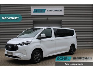 Ford Transit Custom 340 2.5 PHEV L2H1 Limited 232pk - 9