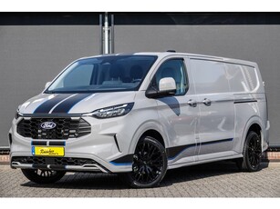 Ford Transit Custom L2H1 170Pk Aut. Sport B&O Sound