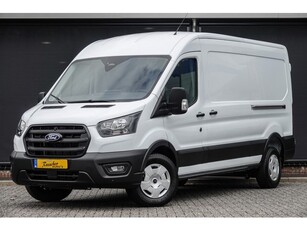 Ford Transit L3H2 2.0Tdci 130Pk 350 Trend Virtual