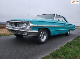 Ford USA Galaxie 500XL Oldtimer v8 USA