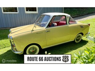 Glas Goggomobil 1959 Route 66 auctions