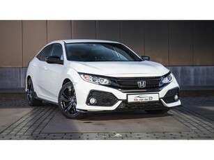 Honda Civic 1.0 i-VTEC Black Edition