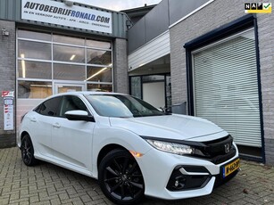 Honda Civic 1.0 i-VTEC Elegance