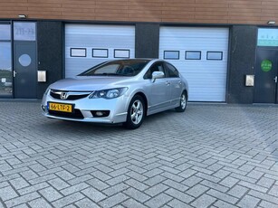 Honda Civic 1.3 Hybrid Elegance