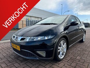 Honda Civic 1.8 Sport