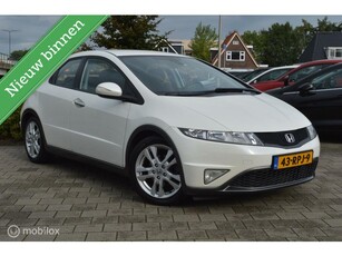 Honda Civic 1.8 Sport