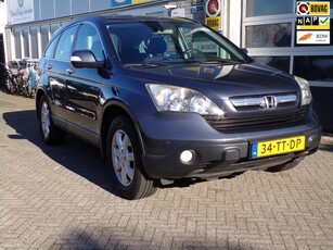 Honda CR-V 2.0i Elegance