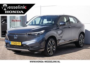 Honda HR-V 1.5 e:HEV Advance Automaat - All-in