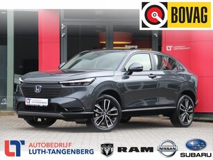 Honda HR-V 1.5 e:HEV Elegance (bj 2024, automaat)