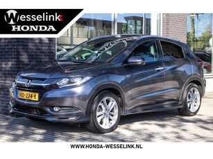 Honda HR-V 1.5 i-VTEC Executive - All-in rijklrprs