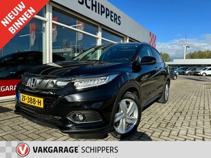 Honda HR-V 1.5 i-VTEC Executive Automaat