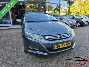 Honda Insight 1.3 Comfort