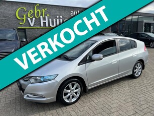 Honda Insight 1.3 Elegance