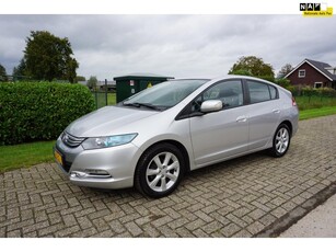 Honda Insight 1.3 Elegance automaat