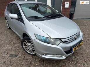 Honda Insight 1.3 Elegance / Clima / PDC / Cruise / NAP