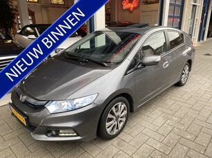 Honda Insight 1.3 Exclusive AUTOMAAT/DAK/CLIMA/NAVI/NW APK