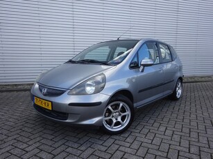 Honda Jazz 1.2 Cool Airco / Trekhaak / Lm velgen / Apk