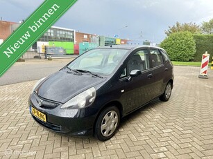 Honda Jazz 1.2 Cool - NAP - AIRCO - ELEK. RAMEN - APK 03/25