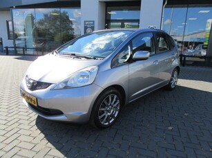 Honda Jazz 1.4 Comfort, Climat Control, Trekhaak (bj 2009)