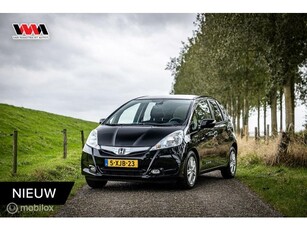 Honda Jazz 1.4 Hybrid Comfort Nap Pano Cruise Dealer