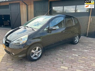 Honda Jazz 1.4 LS