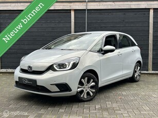 Honda Jazz 1.5 e:HEV Executive 1e eigenaar / afn. Trekhaak