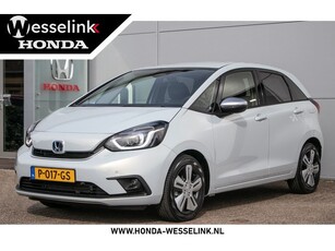 Honda Jazz 1.5 e:HEV Executive Automaat - All-in