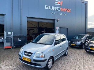 Hyundai Atos 1.1i Active.