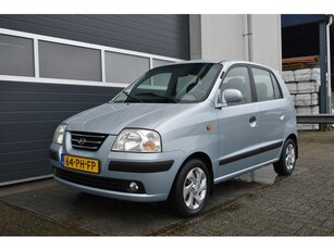 Hyundai Atos 1.1i Dynamic Prime