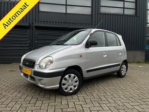 Hyundai Atos Spirit 1.0i SLX*AUTOMAAT*UNIEK LAGE