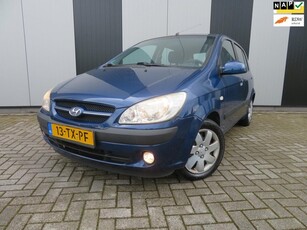 Hyundai Getz 1.4i Active Cool