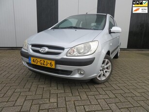 Hyundai Getz 1.4i Active Joy