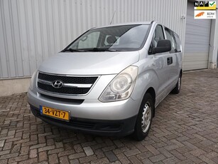 Hyundai H 300 2.5 CRDi Dynamic DC - Airco - Start niet -