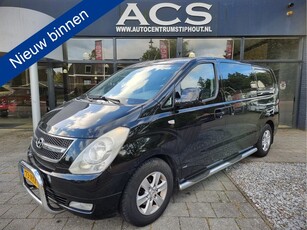 Hyundai H300 2.5 CRDi Dynamic DC EXPORT New Engine in