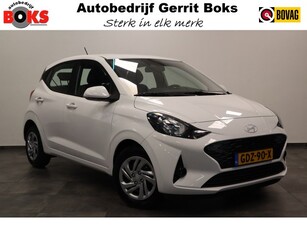 Hyundai i10 1.0 Comfort 5-Drs. Airco CruiseControl Carplay