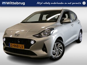 Hyundai i10 1.0 Comfort Airconitioning (bj 2023)