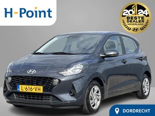 Hyundai i10 1.0 Comfort Android Auto&Apple Carplay