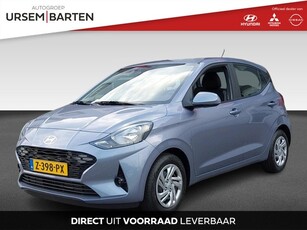 Hyundai i10 1.0 Comfort Nu van € 20.790,- voor € 17.245,-