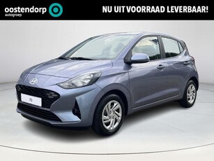 Hyundai i10 1.0 Comfort Smart 3.000,- Korting! Voorraad