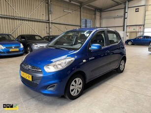 Hyundai i10 1.0 i-Drive (bj 2013)