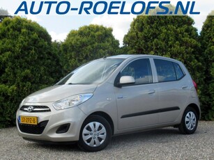 Hyundai I10 1.0 i-Drive Cool*Airco*