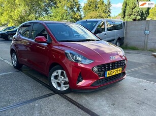 Hyundai I10 1.0 Premium